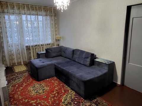 квартира за адресою Дніпро, Незалежності вул. (Титова), 24