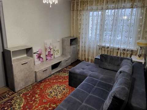 квартира за адресою Дніпро, Незалежності вул. (Титова), 24