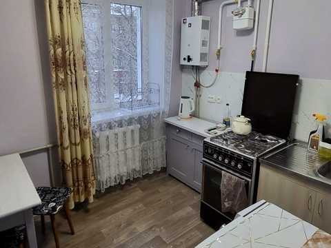 квартира за адресою Дніпро, Незалежності вул. (Титова), 24