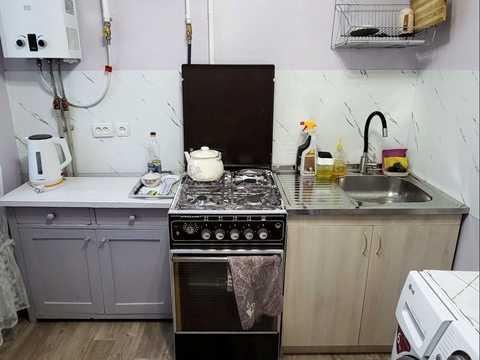 квартира за адресою Дніпро, Незалежності вул. (Титова), 24