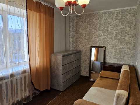 квартира за адресою Дніпро, Незалежності вул. (Титова), 24
