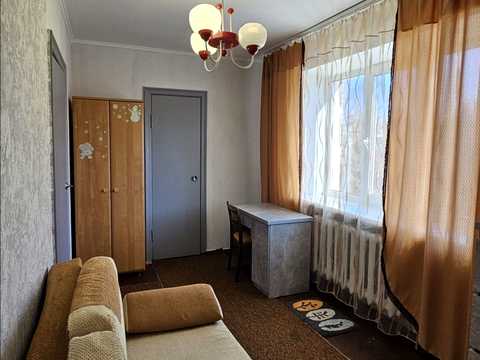 квартира за адресою Дніпро, Незалежності вул. (Титова), 24