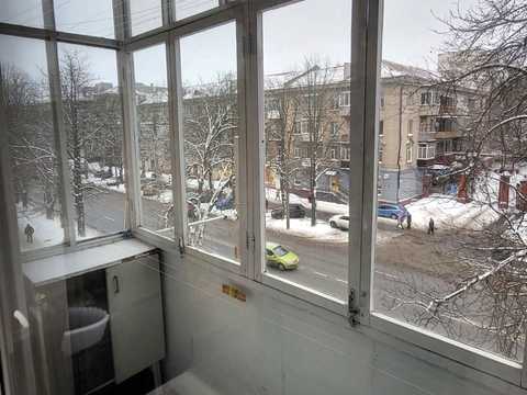 квартира за адресою Дніпро, Незалежності вул. (Титова), 24
