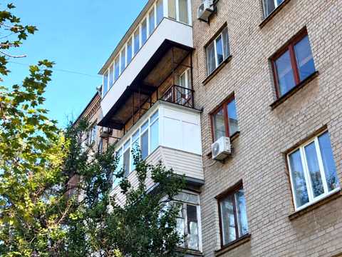 квартира за адресою Джона Маккейна вул. (Івана Кудрі), 38