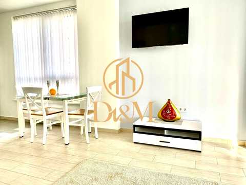 квартира за адресою Зарічна вул., 3-А