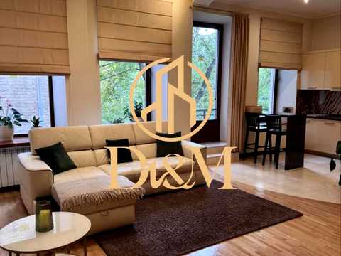 квартира за адресою Олеся Гончара вул., 37-А