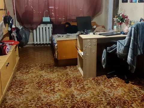 кімната за адресою Євгена Чикаленка вул., 62/2