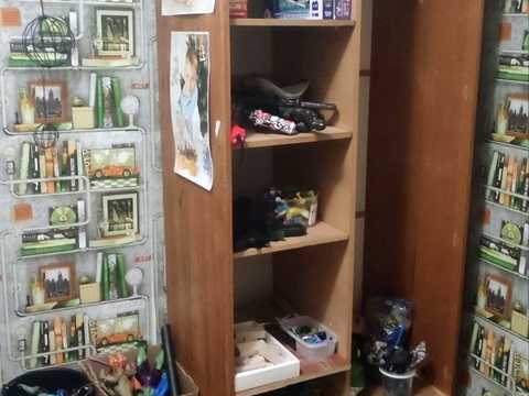кімната за адресою Євгена Чикаленка вул., 62/2