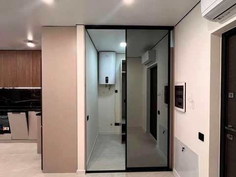 квартира за адресою Хіміків вул., к 17-20