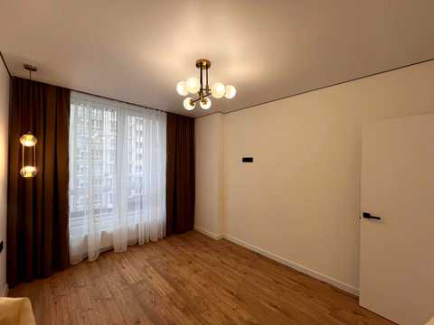 квартира за адресою Хіміків вул., к 17-20