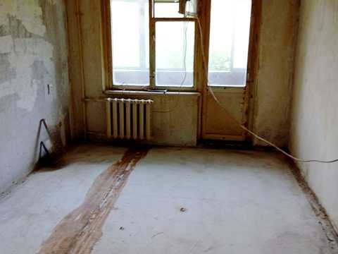 квартира за адресою Сергія Колачевського вул. (23 Лютого), 138