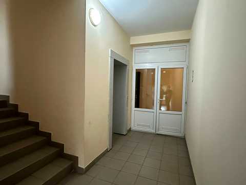 квартира по адресу Рэя Брэдбери ул., 5/15