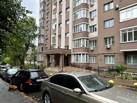 квартира по адресу Рэя Брэдбери ул., 5/15