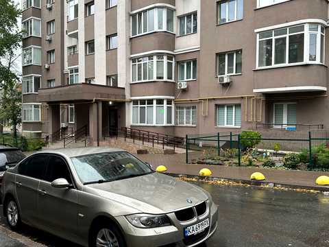 квартира по адресу Рэя Брэдбери ул., 5/15