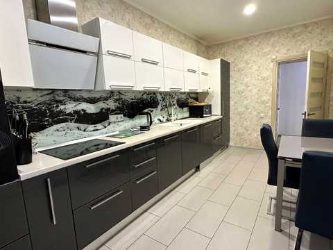 квартира по адресу Рэя Брэдбери ул., 5/15