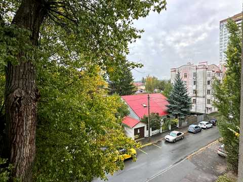 квартира по адресу Рэя Брэдбери ул., 5/15