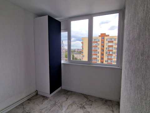 квартира по адресу Злуки просп., 7