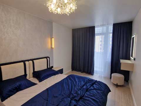 квартира по адресу Злуки просп., 7