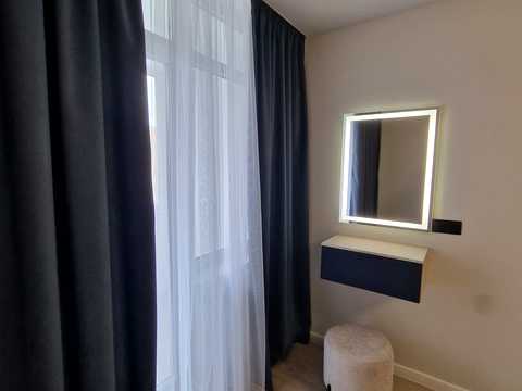 квартира по адресу Злуки просп., 7
