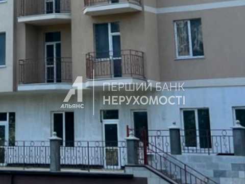 комерційна за адресою Фонтанська дорога вул. (Перекопской дивизии улица), 30/32