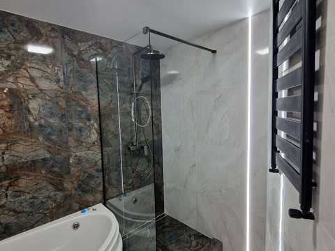 квартира по адресу Злуки просп., 7