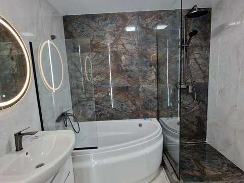 квартира по адресу Злуки просп., 7