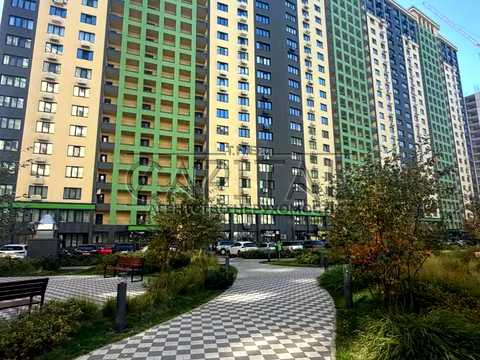 квартира по адресу Михаила Максимовича ул. (Трутенко Онуфрия), 32-В