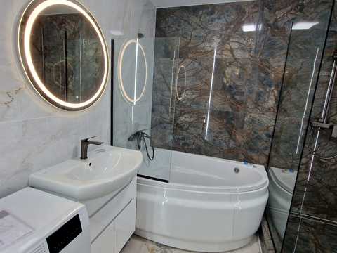 квартира по адресу Злуки просп., 7