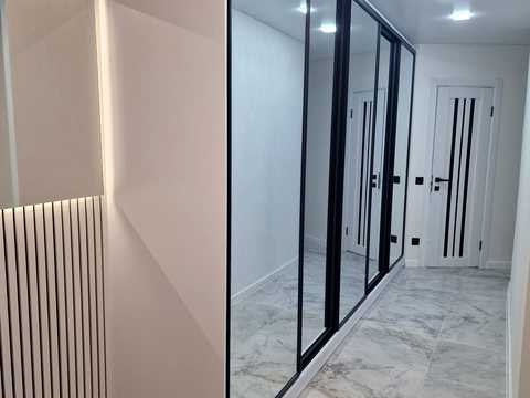 квартира по адресу Злуки просп., 7