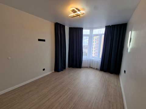 квартира по адресу Злуки просп., 7