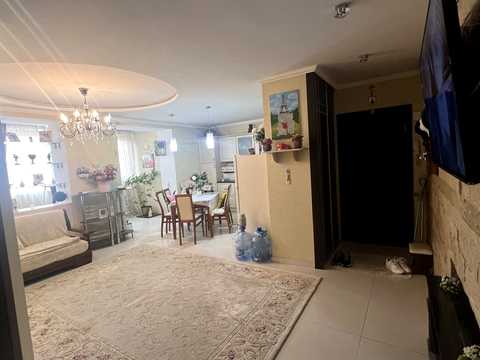 квартира по адресу Старицкого ул., 20/2