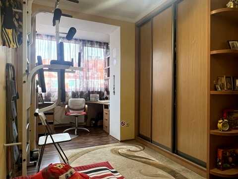 квартира по адресу Старицкого ул., 20/2