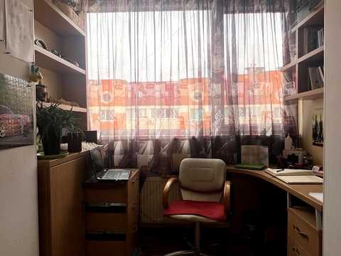 квартира по адресу Старицкого ул., 20/2