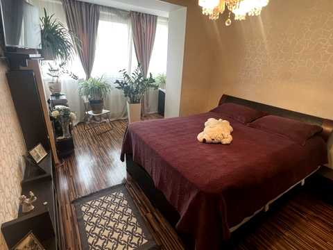 квартира по адресу Старицкого ул., 20/2