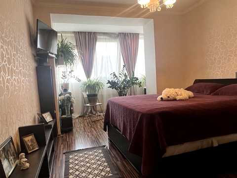 квартира по адресу Старицкого ул., 20/2