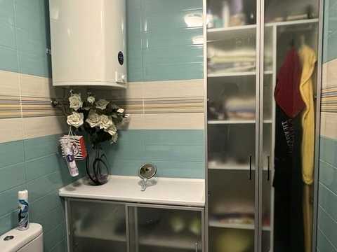 квартира по адресу Старицкого ул., 20/2