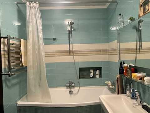 квартира по адресу Старицкого ул., 20/2