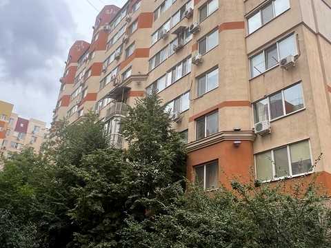 квартира по адресу Старицкого ул., 20/2