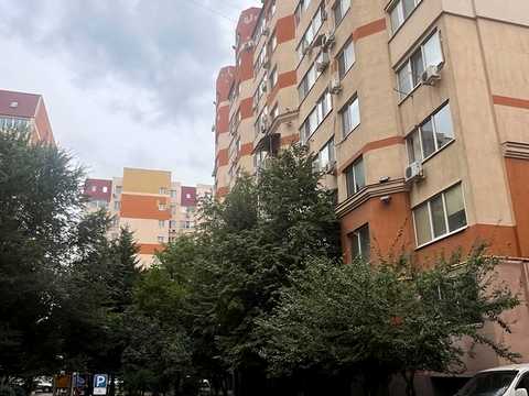 квартира по адресу Старицкого ул., 20/2