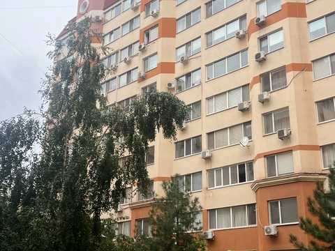 квартира по адресу Старицкого ул., 20/2