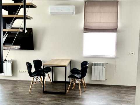 квартира за адресою Іскринський пров., 19ж