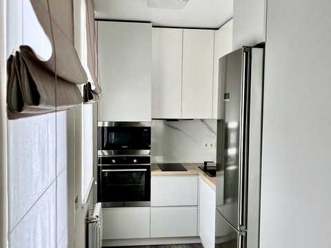 квартира за адресою Іскринський пров., 19ж