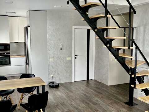 квартира за адресою Іскринський пров., 19ж