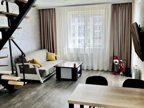 квартира за адресою Іскринський пров., 19ж