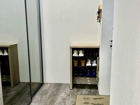 квартира за адресою Іскринський пров., 19ж