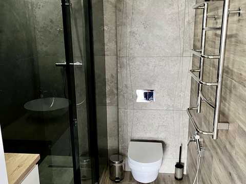 квартира за адресою Іскринський пров., 19ж