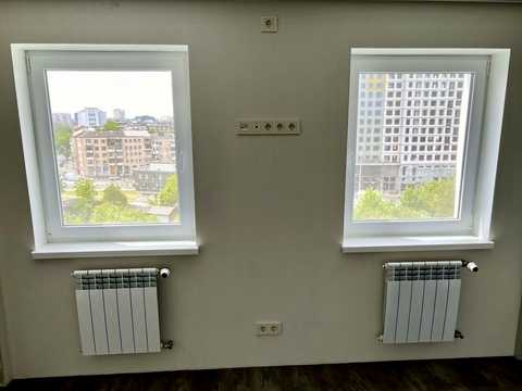 квартира за адресою Іскринський пров., 19ж