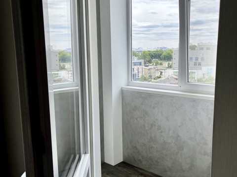квартира за адресою Іскринський пров., 19ж