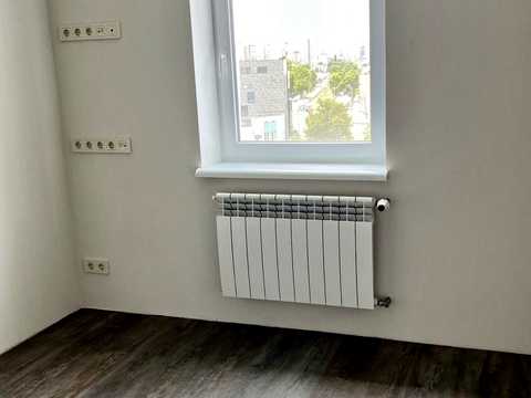 квартира за адресою Іскринський пров., 19ж