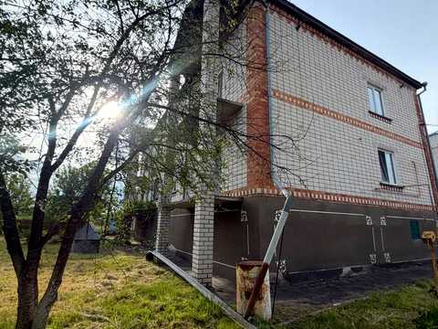 будинок за адресою с. Перлявка, шевченка, 7